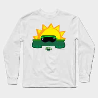 Sunny Tortil™ Long Sleeve T-Shirt